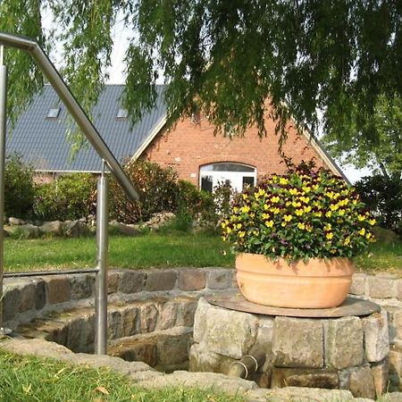 Hof Seebrookquelle Schlesen Esterno foto