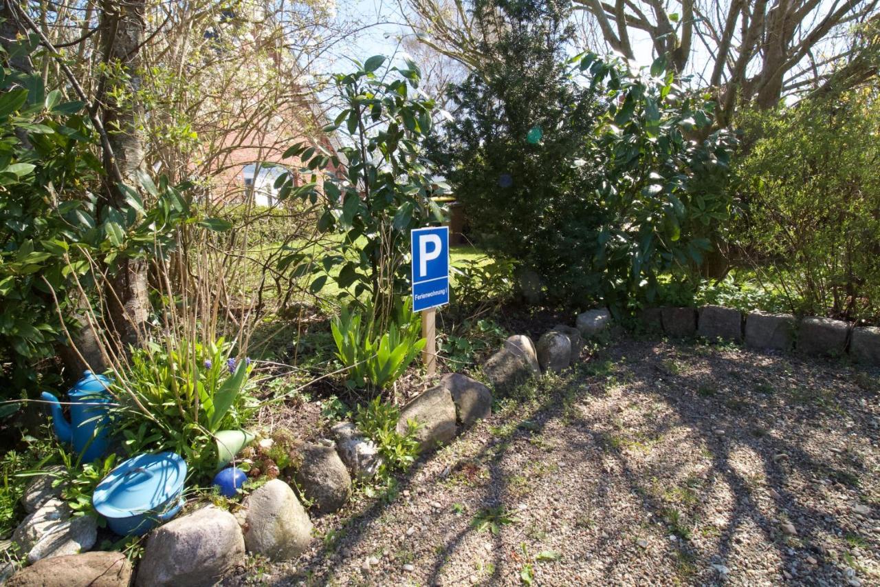 Hof Seebrookquelle Schlesen Esterno foto